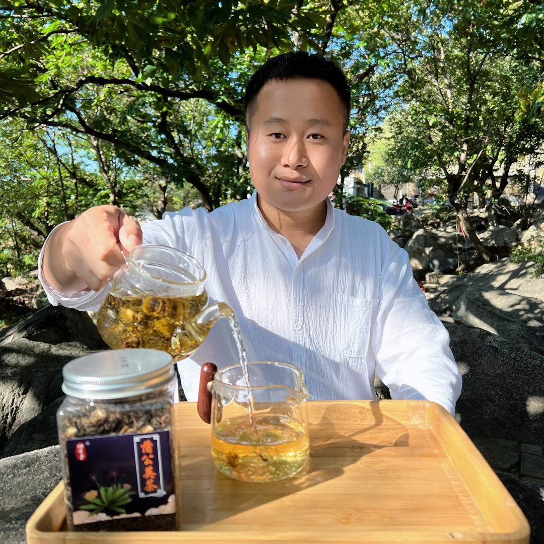 沂蒙农特产