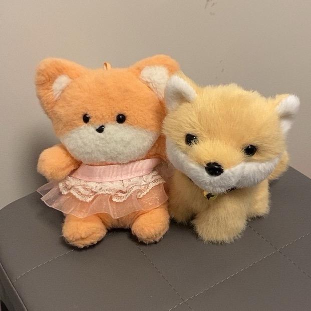 福气狐🦊