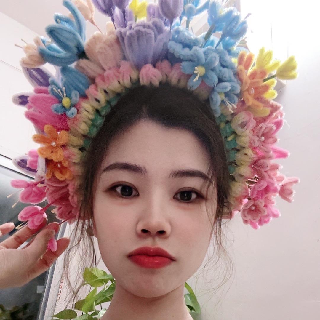 小群子手工坊（🉑接成品定制）