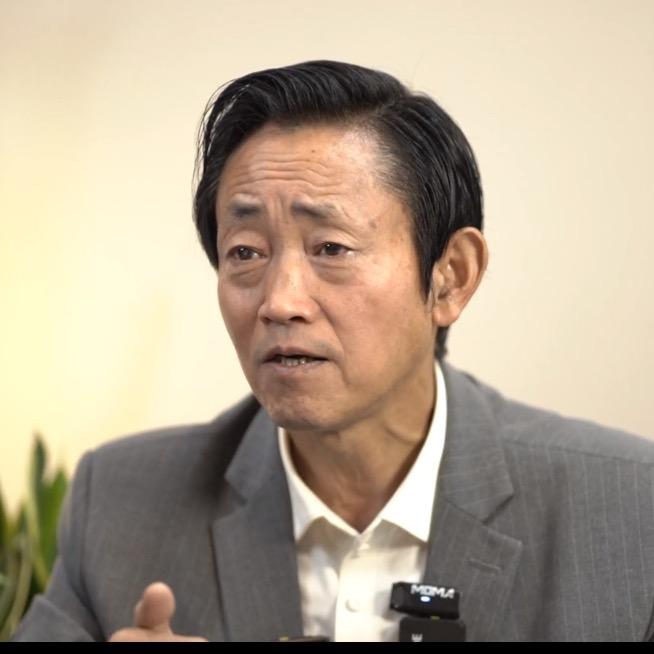 马老师-70后大叔