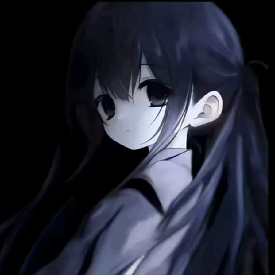 缘分竟默许你离去