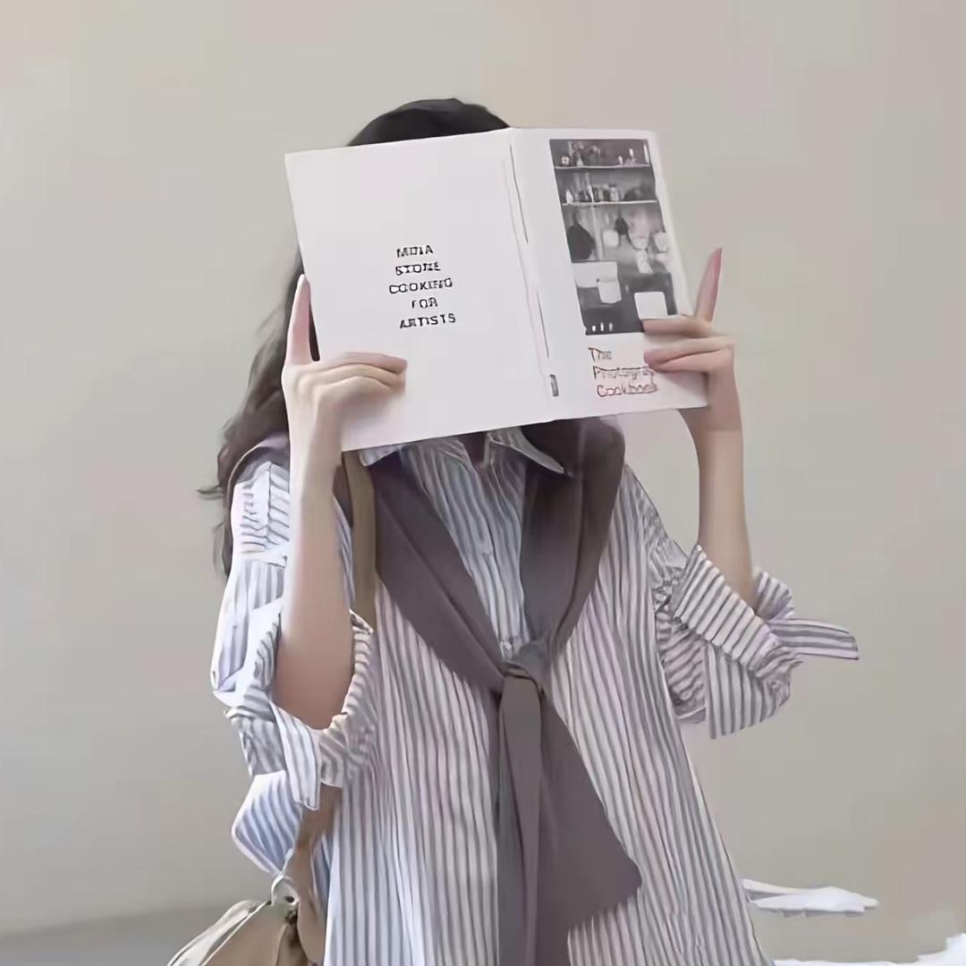 脑袋困⁴咯