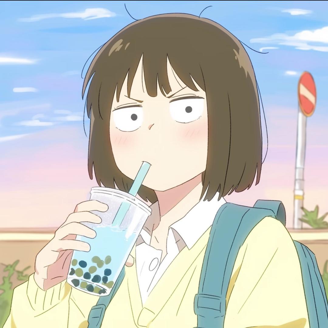 慢慢