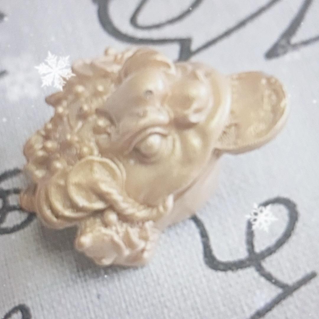 很灵很准
