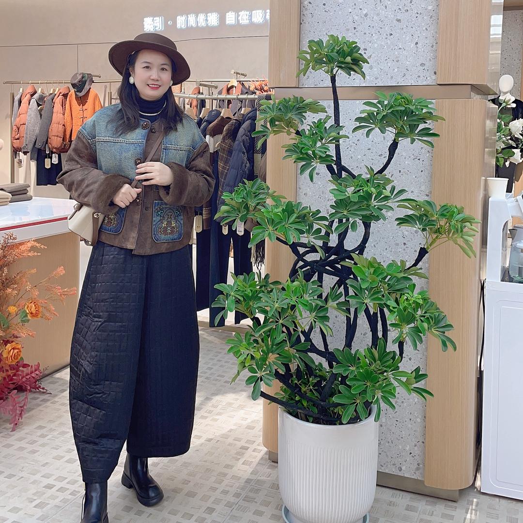 尹森林素引(建设路1店)