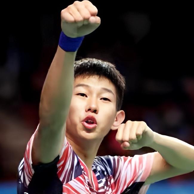 高政泽🏸