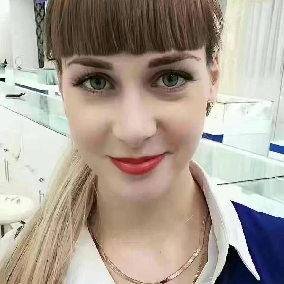 小阿苗俄罗斯