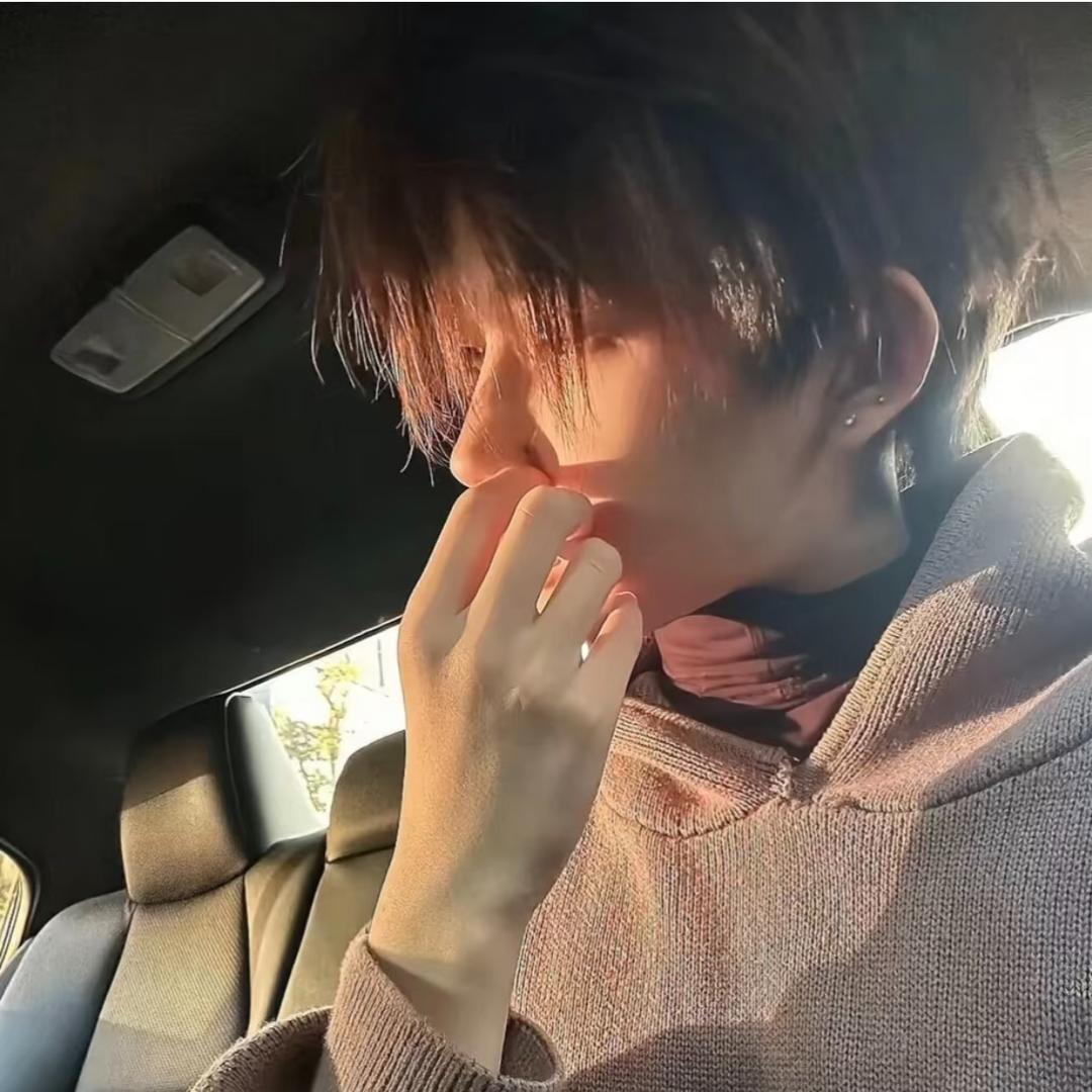 安 静