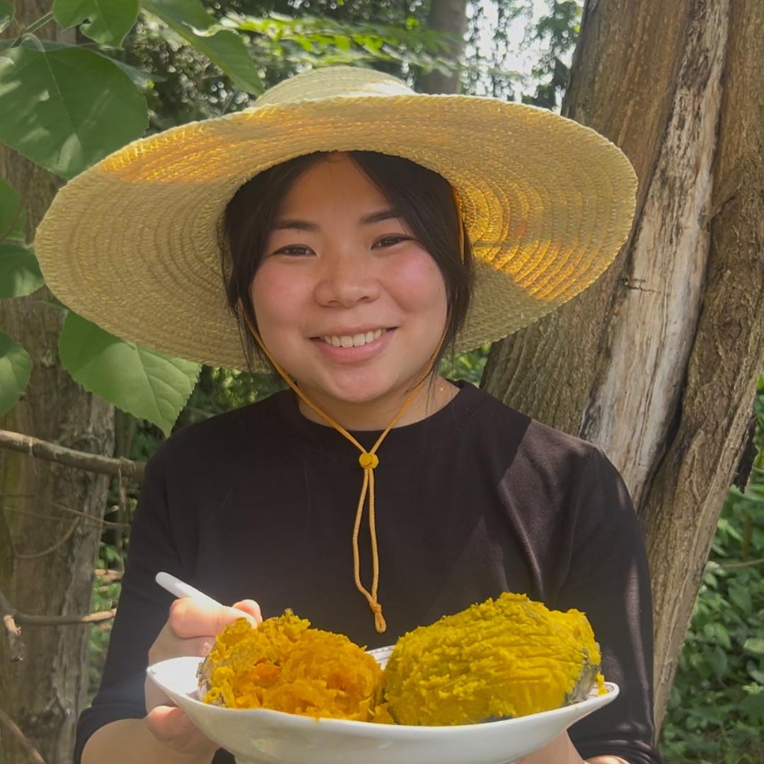 幺妹家土货