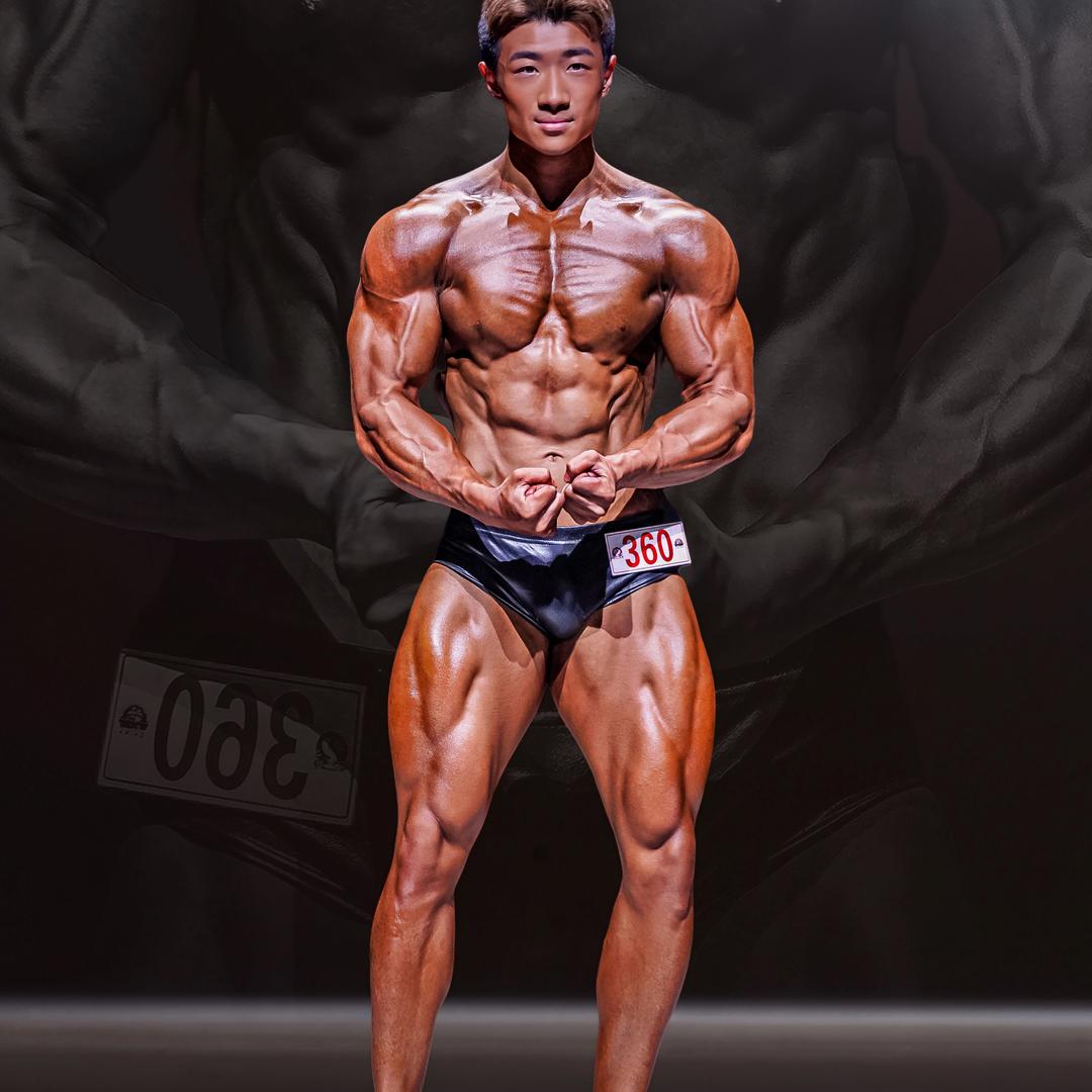 张大胖