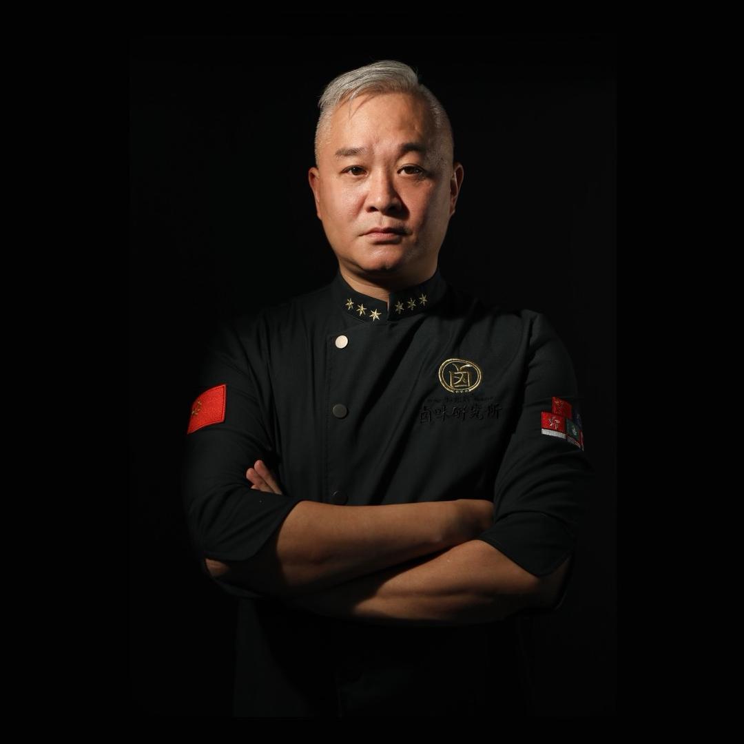 汤米所长