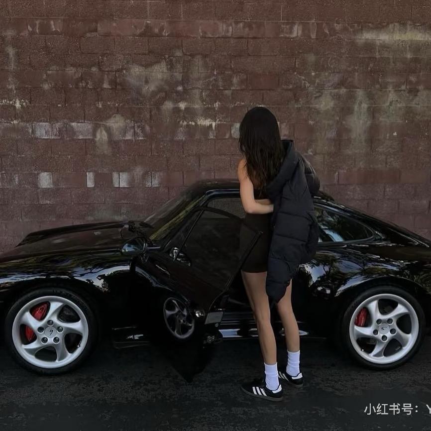 粥姐说电车