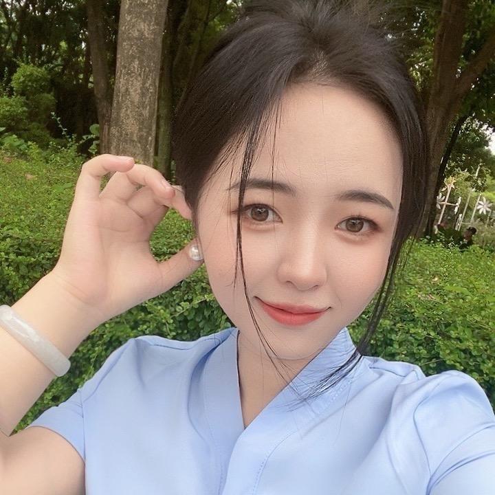 小意思🫰