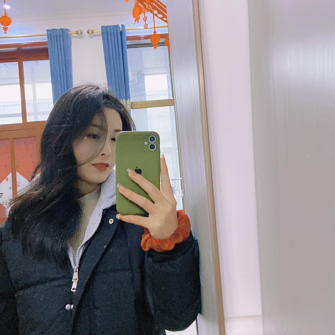 李姑娘