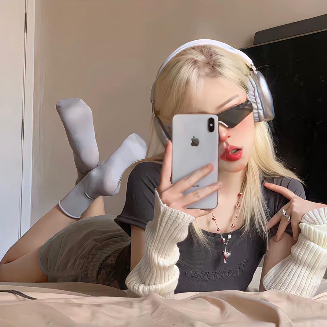 小小琪（丝力派）