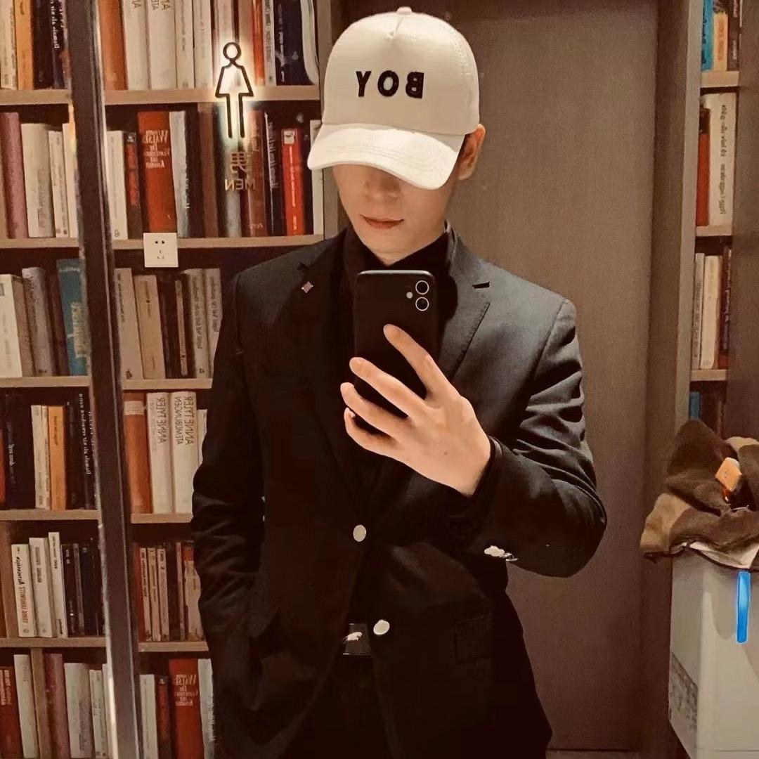 TOP男装—小飞日记