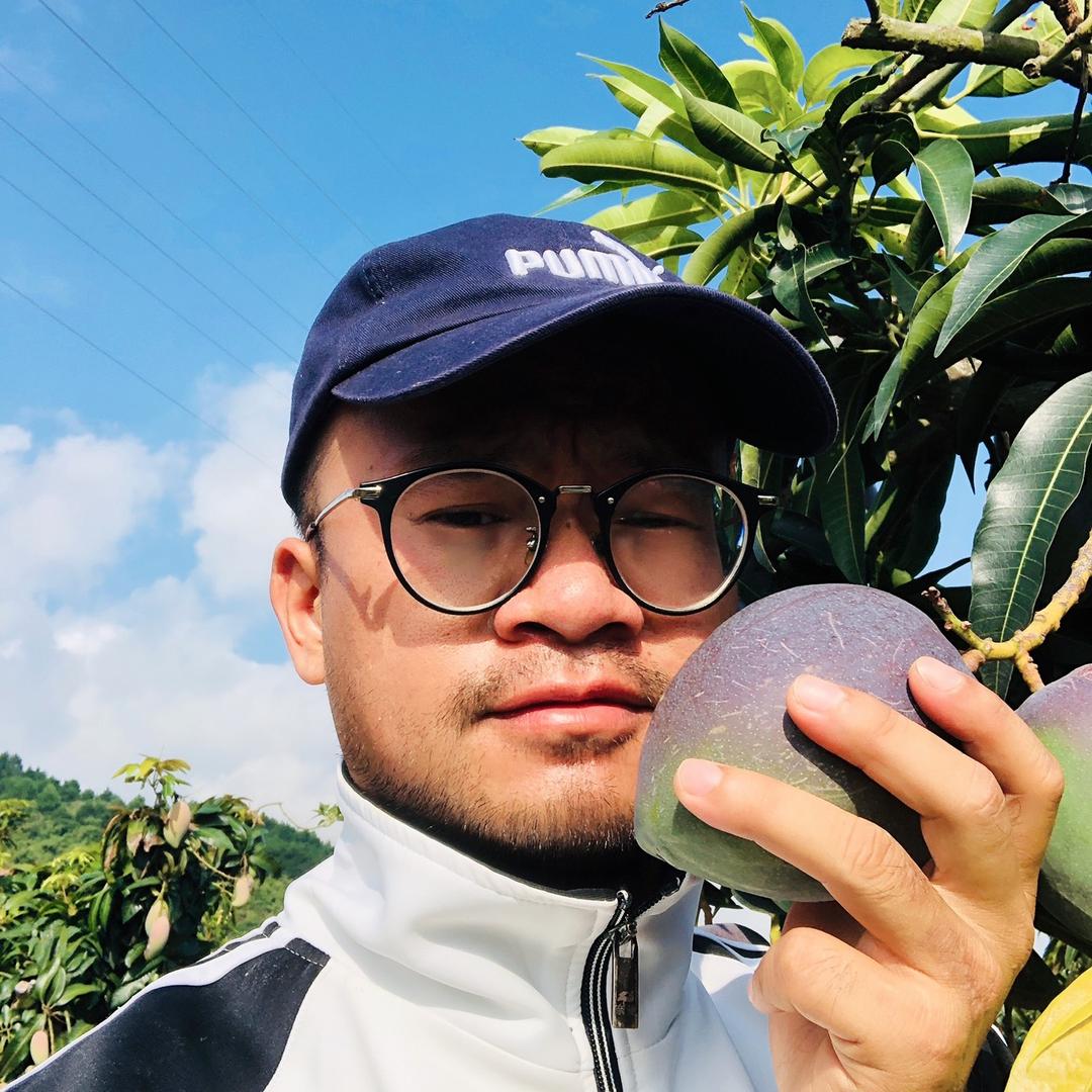 苏鲜生好芒