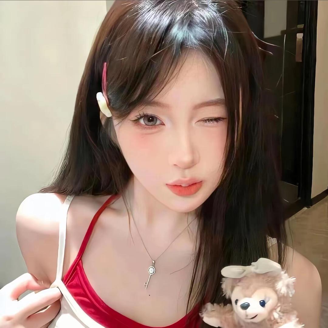 一只呆头猫🍓