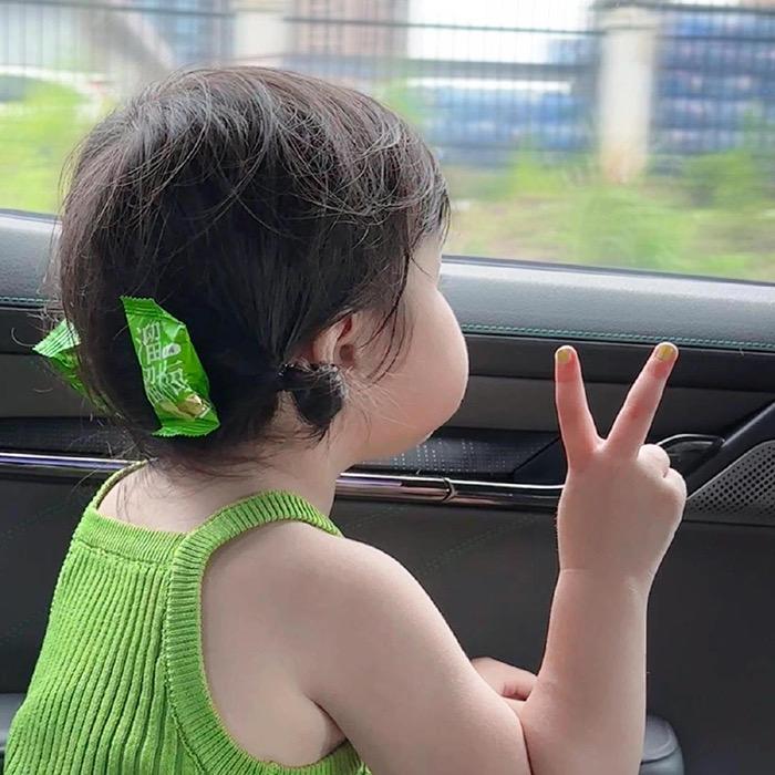 🌈彩虹少女🌈