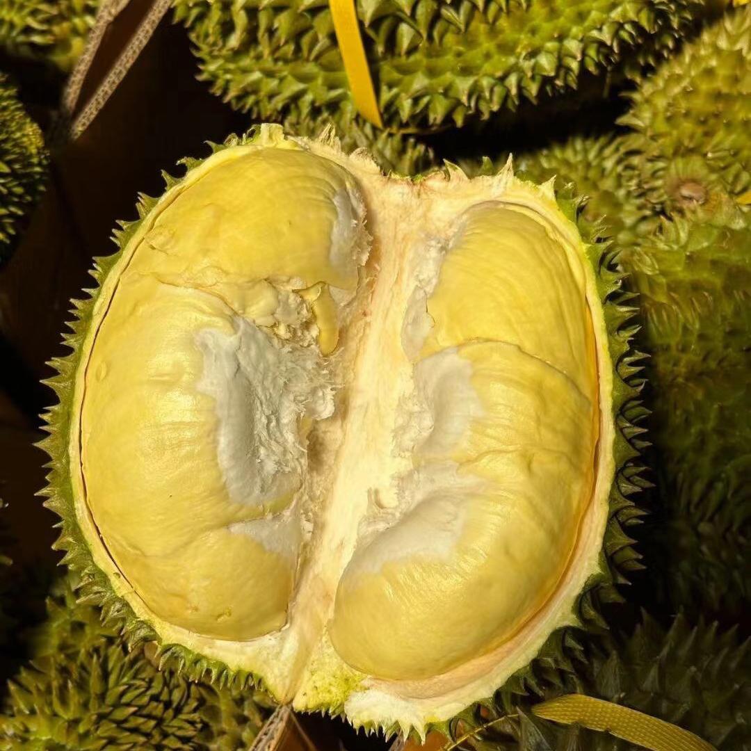 满满鲜果甄选