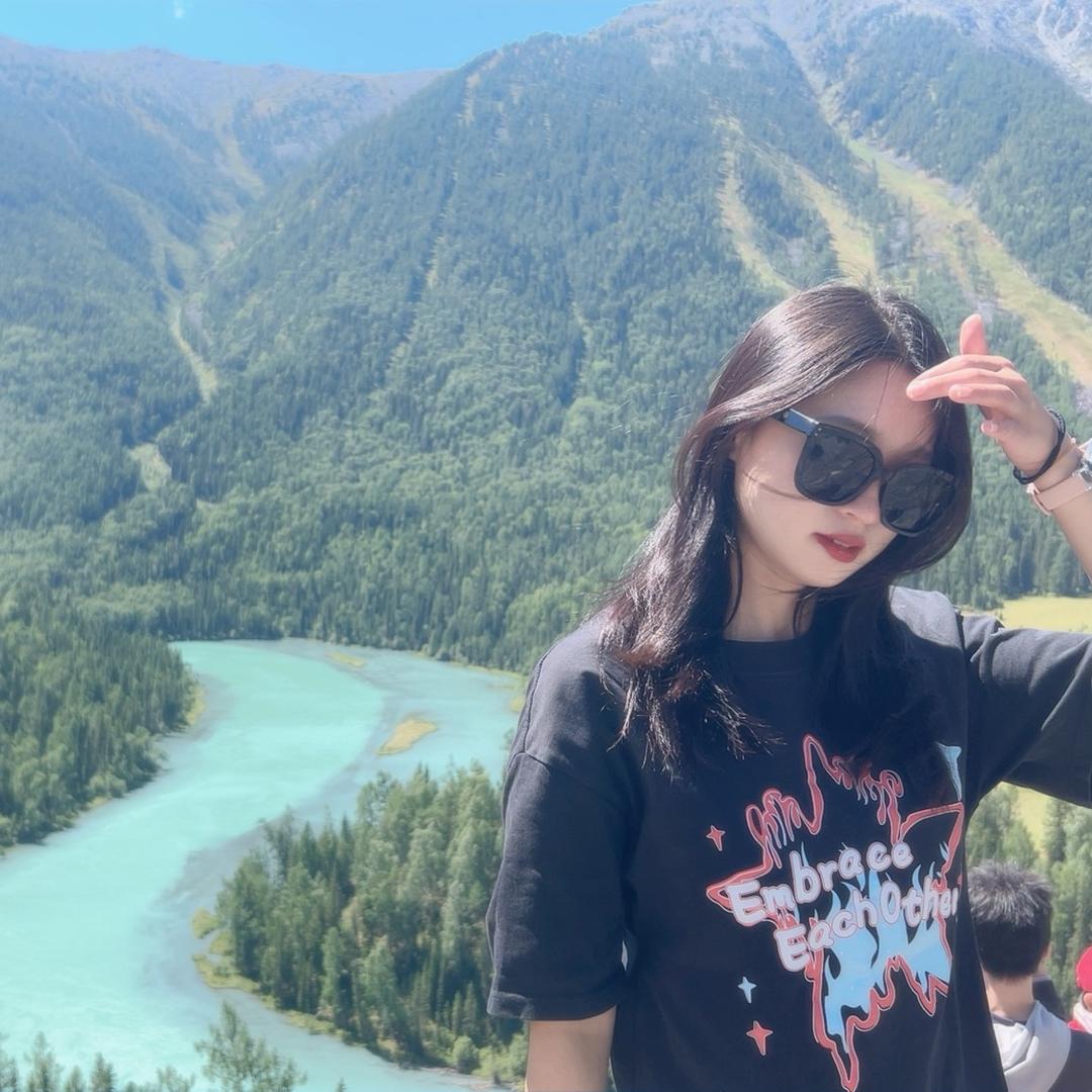 敢敢其实怂的很