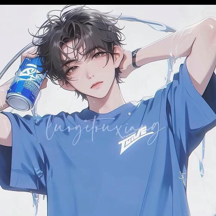 冷酷小狗