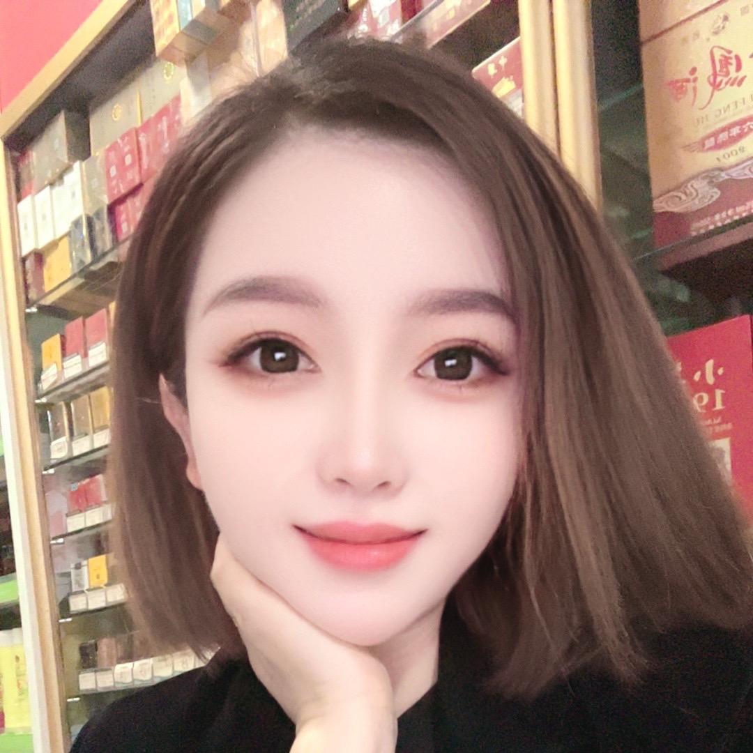 眯着眼睛看世界
