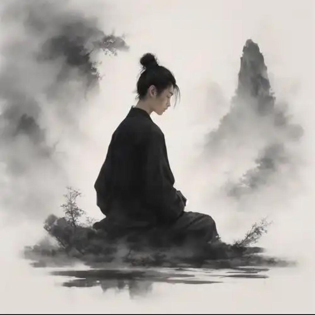 ༺清风 ༻