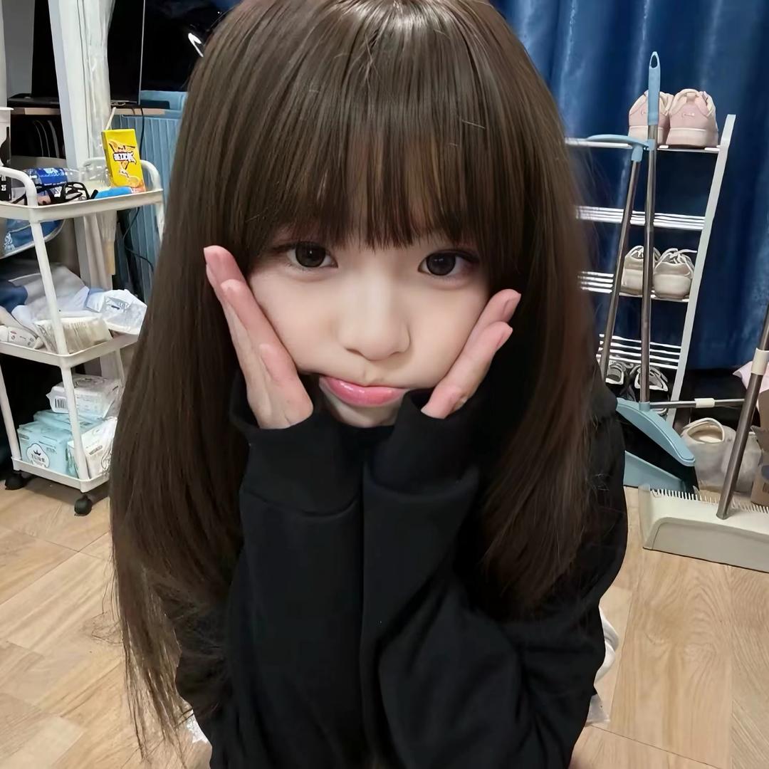 爱吃麻辣烫🍜