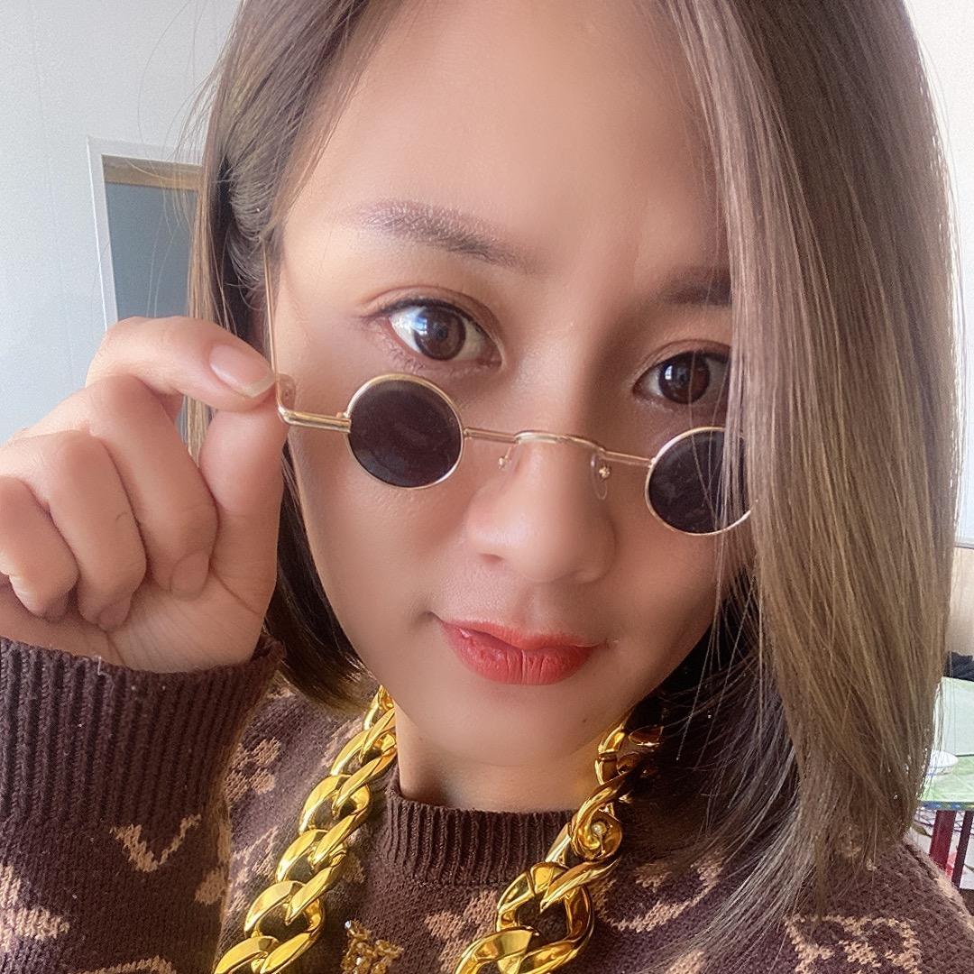 张大花