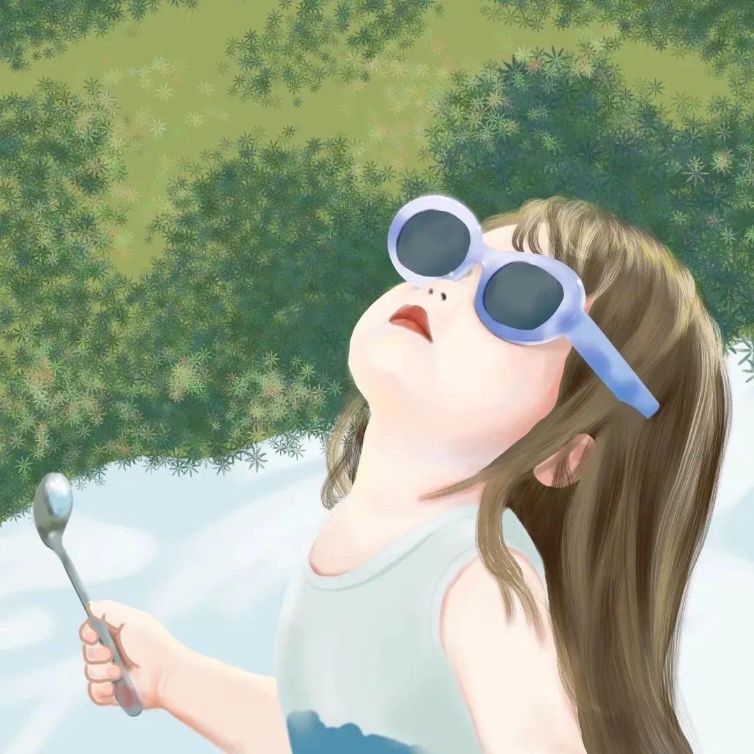 小熊妮妮💃