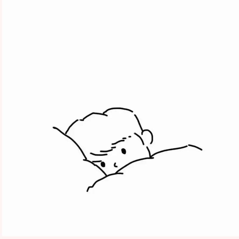 白桦小姐的日常