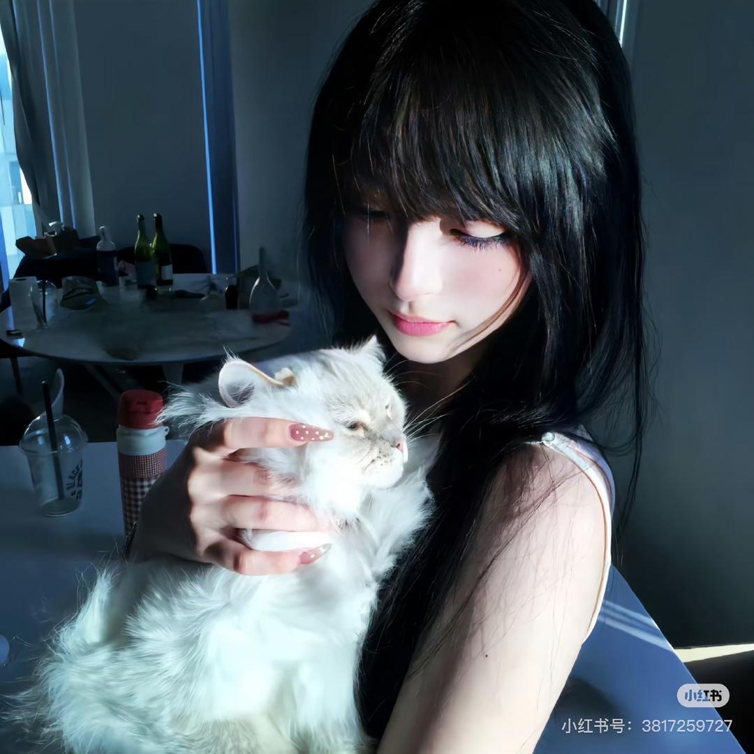 💜舒舒丫