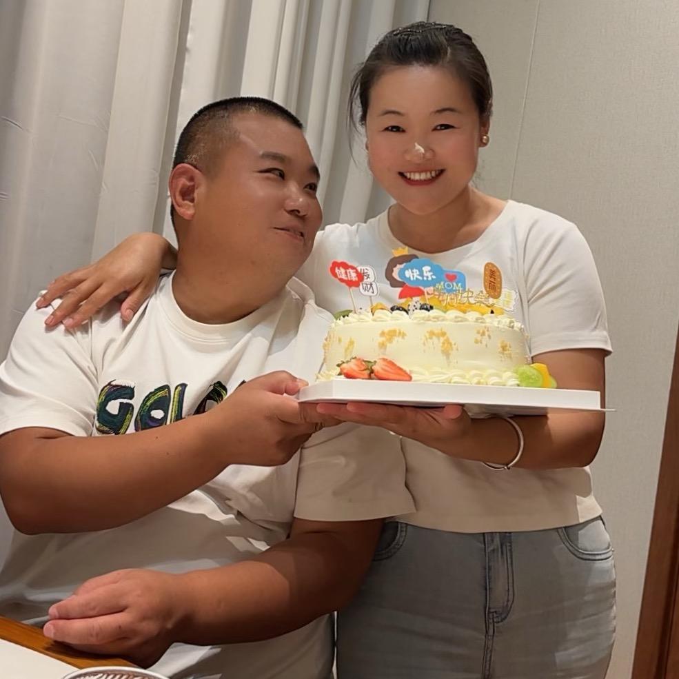 霞姐💅