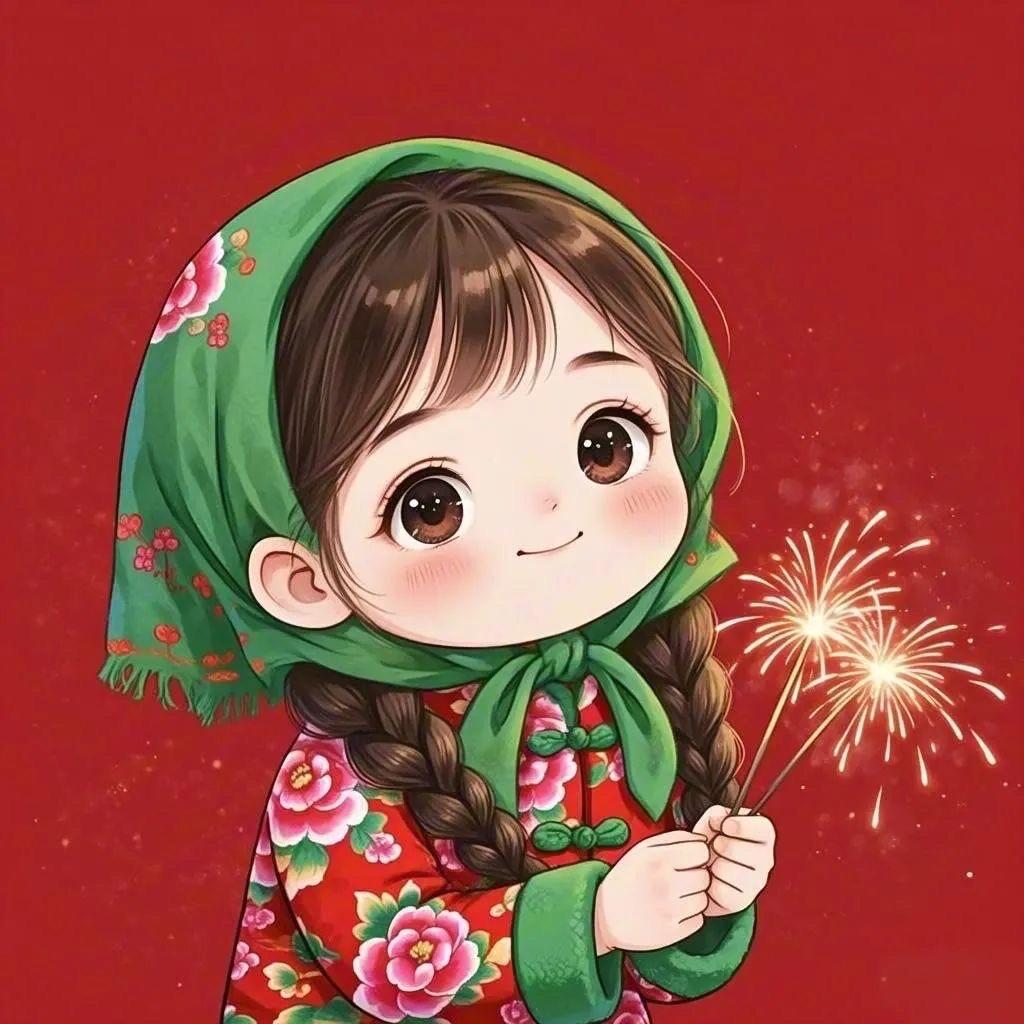小老妹