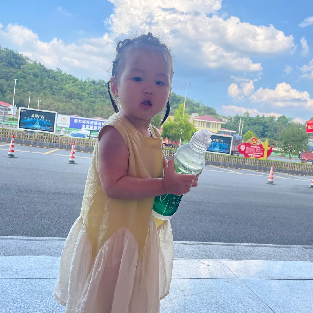 楒楒妹👧🏻
