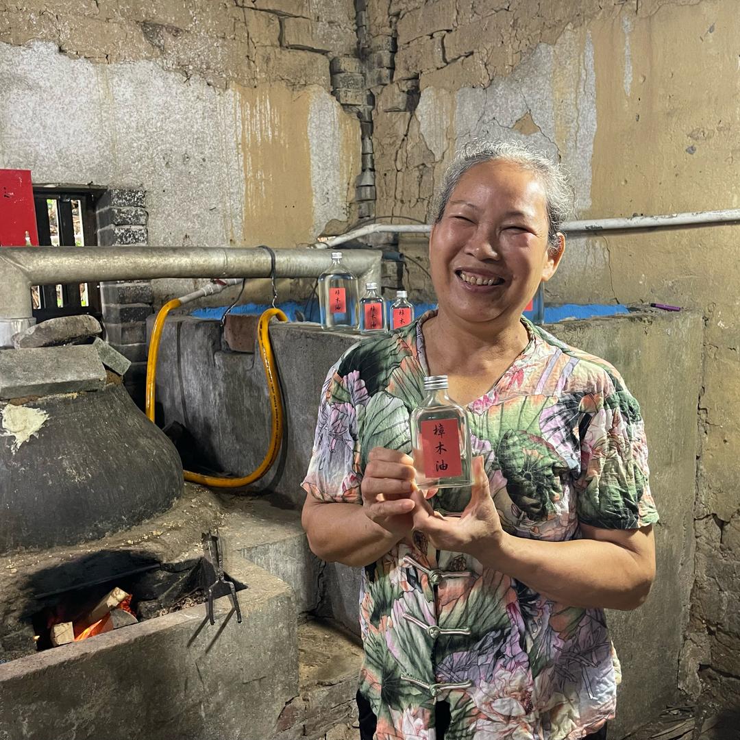 广西二表嫂土特产