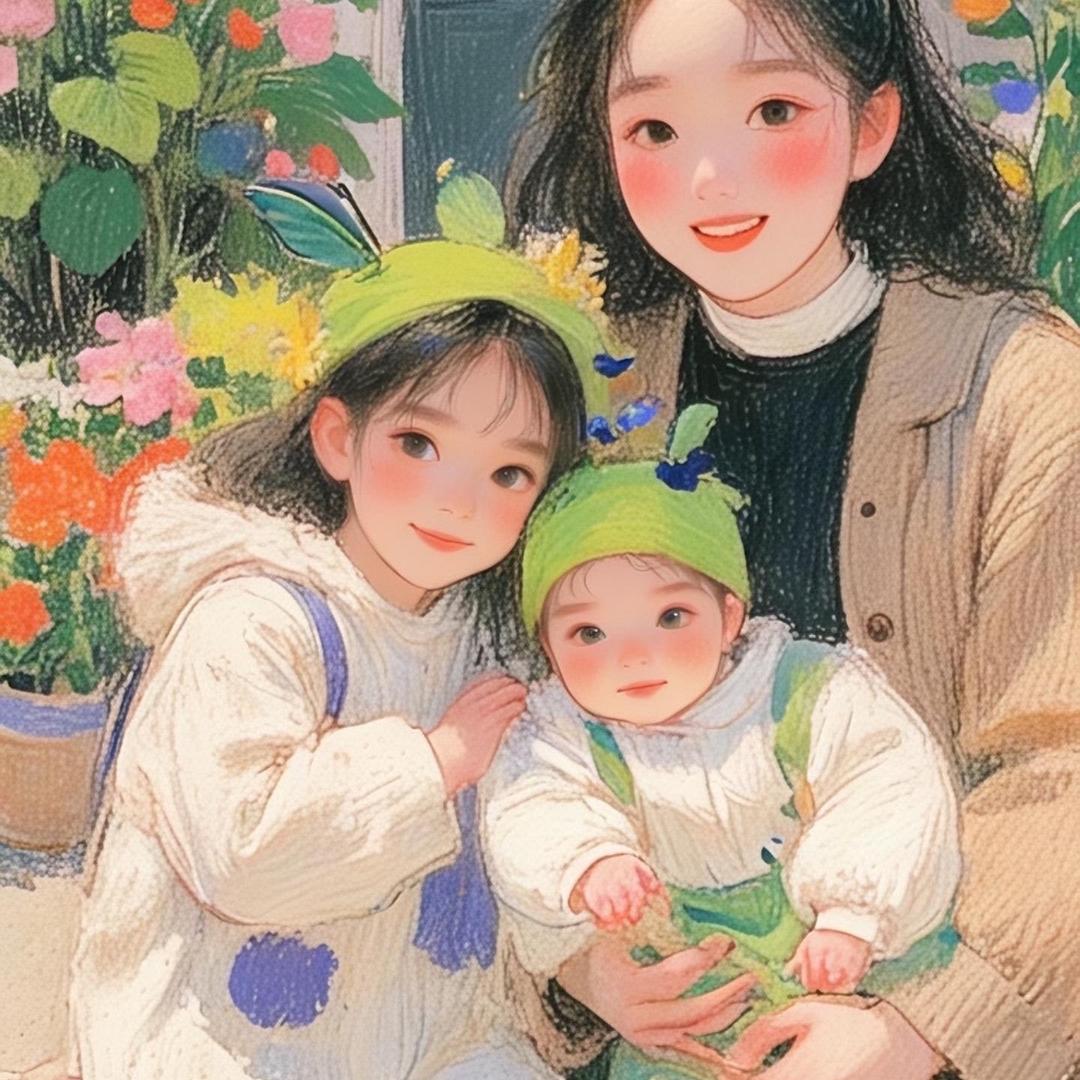 子衿
