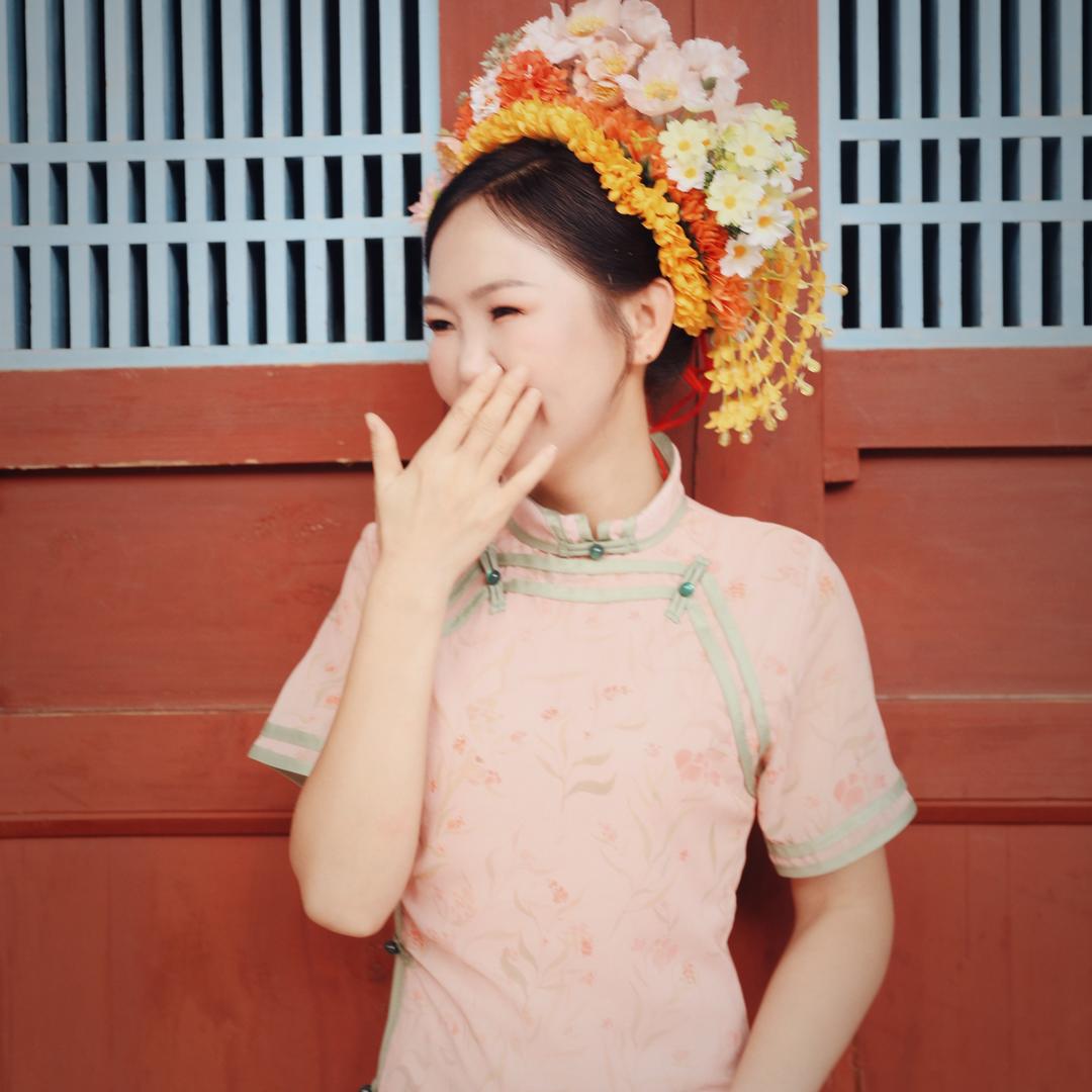 小蜜
