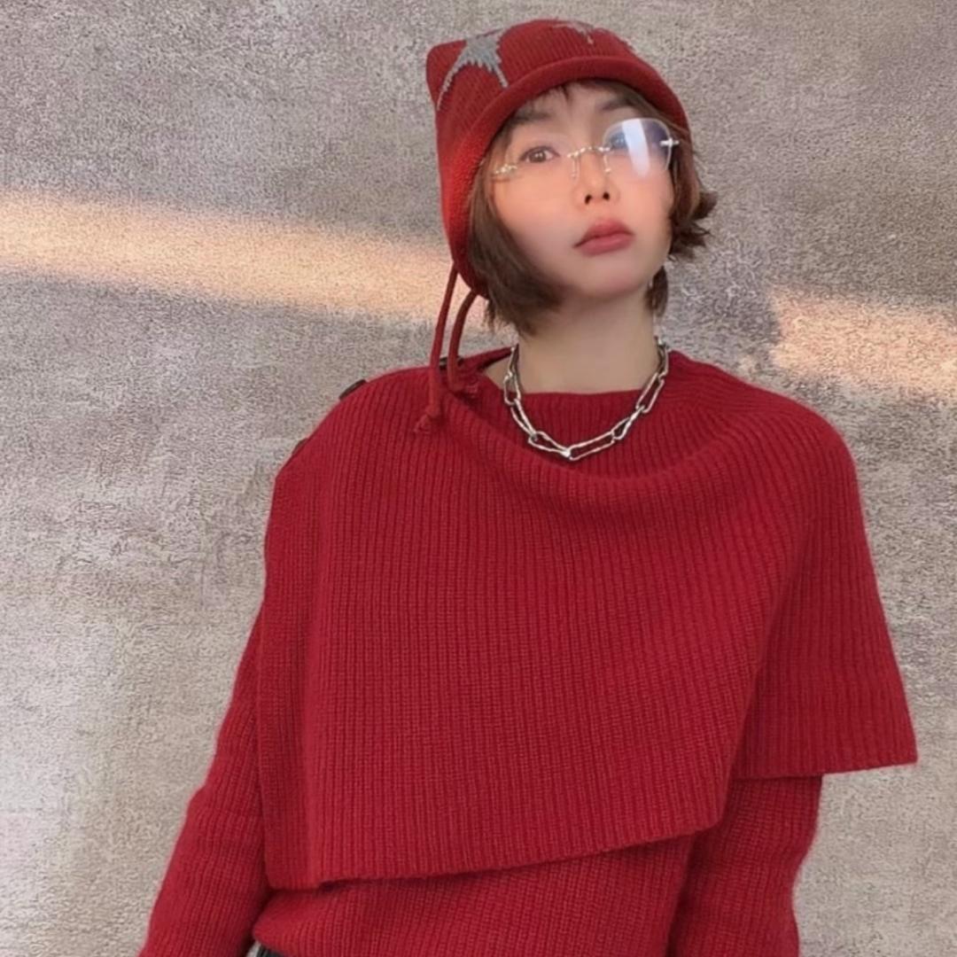 威宁玉儿姐时尚穿搭