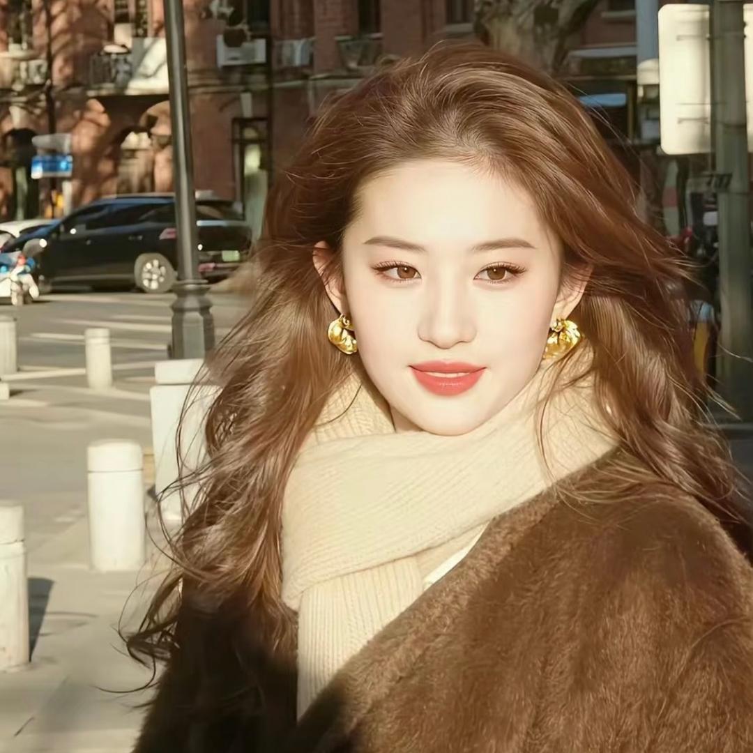 奈美.头像
