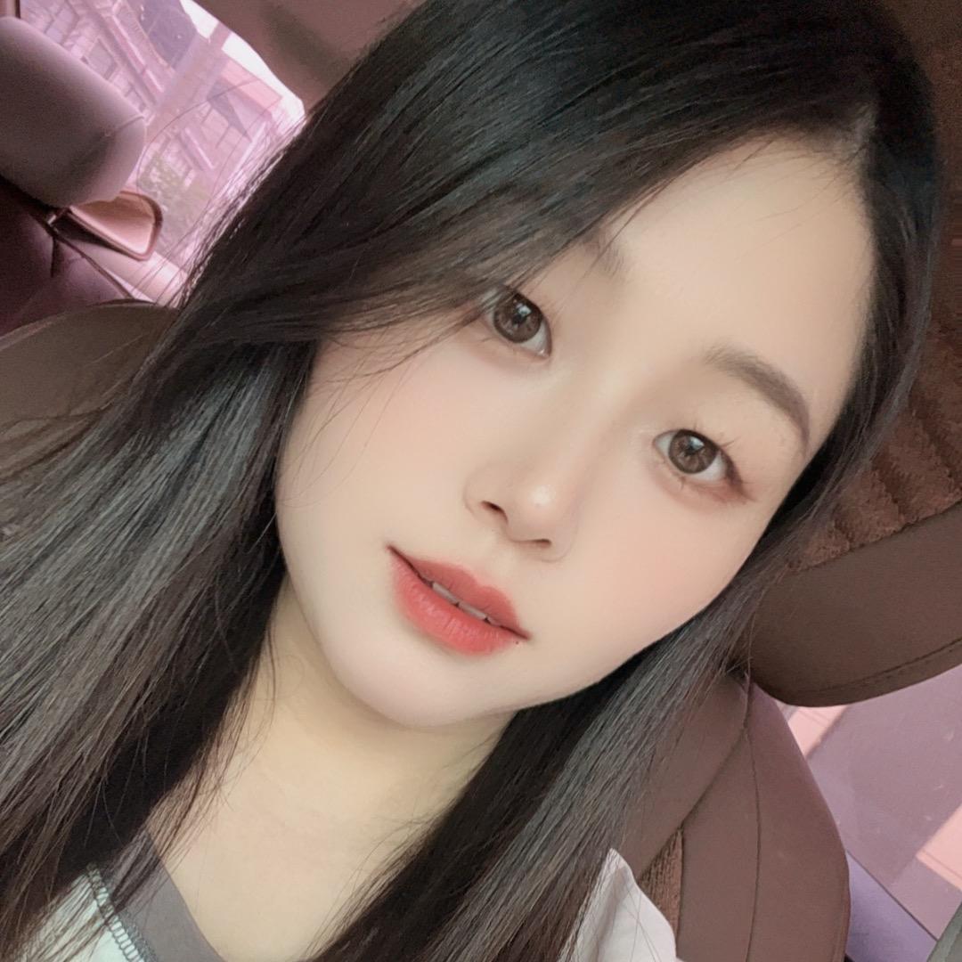 小米粒🐹