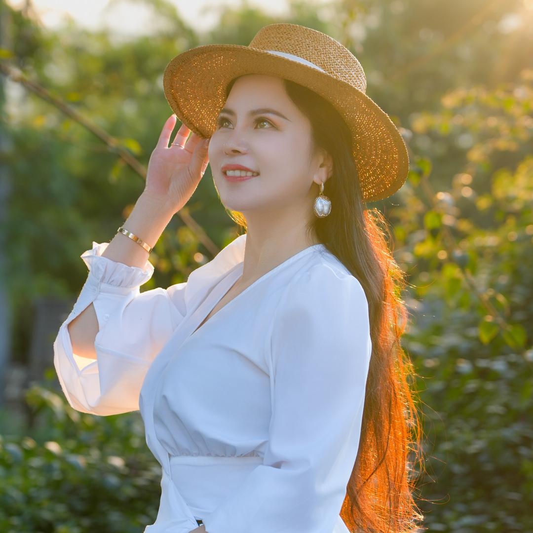 帽子姐花花澳希颜养肤护肤调肤体验中心