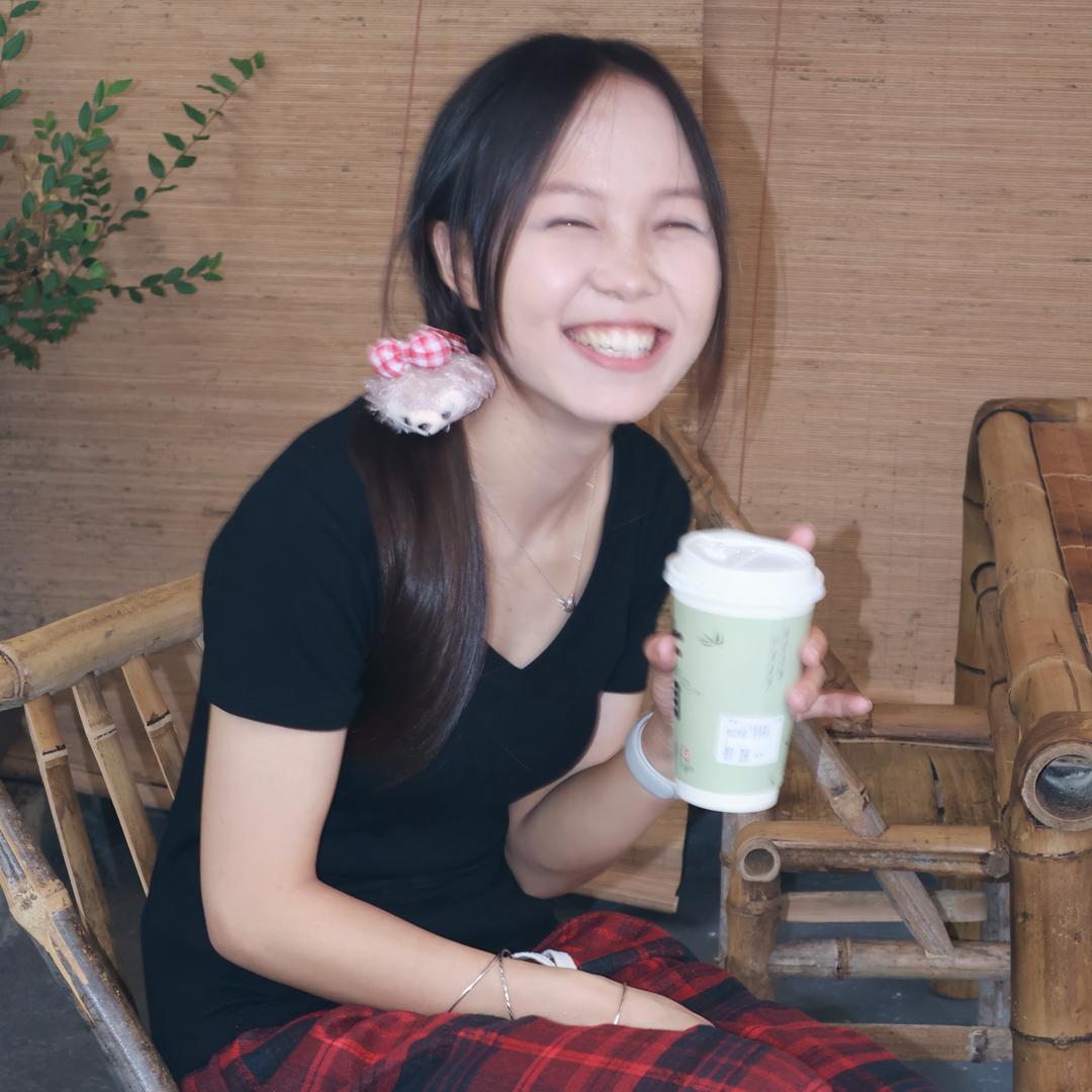 小可爱
