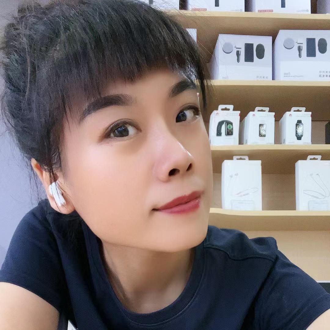 兰姐姐有话说