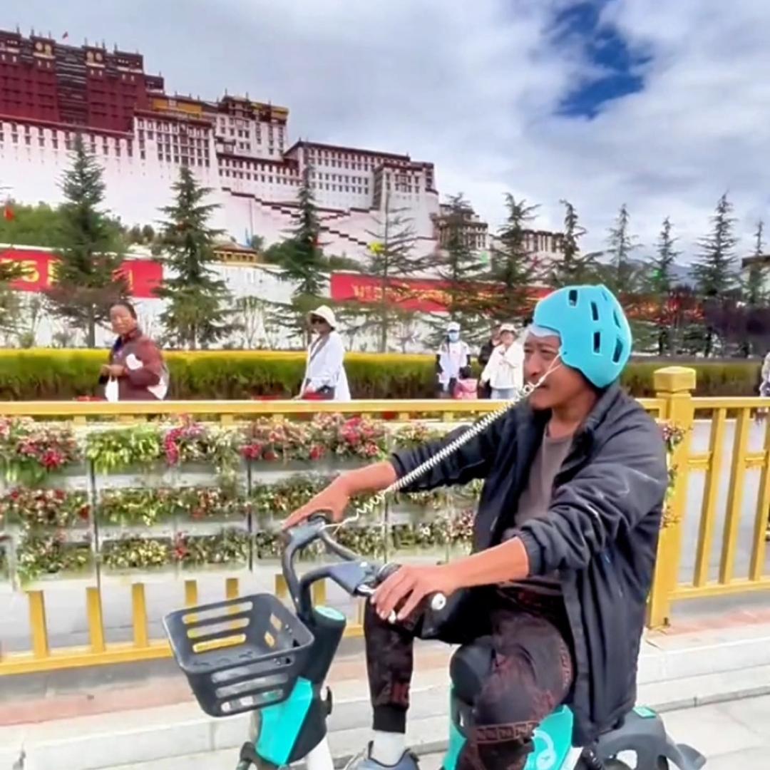 火烧心大队