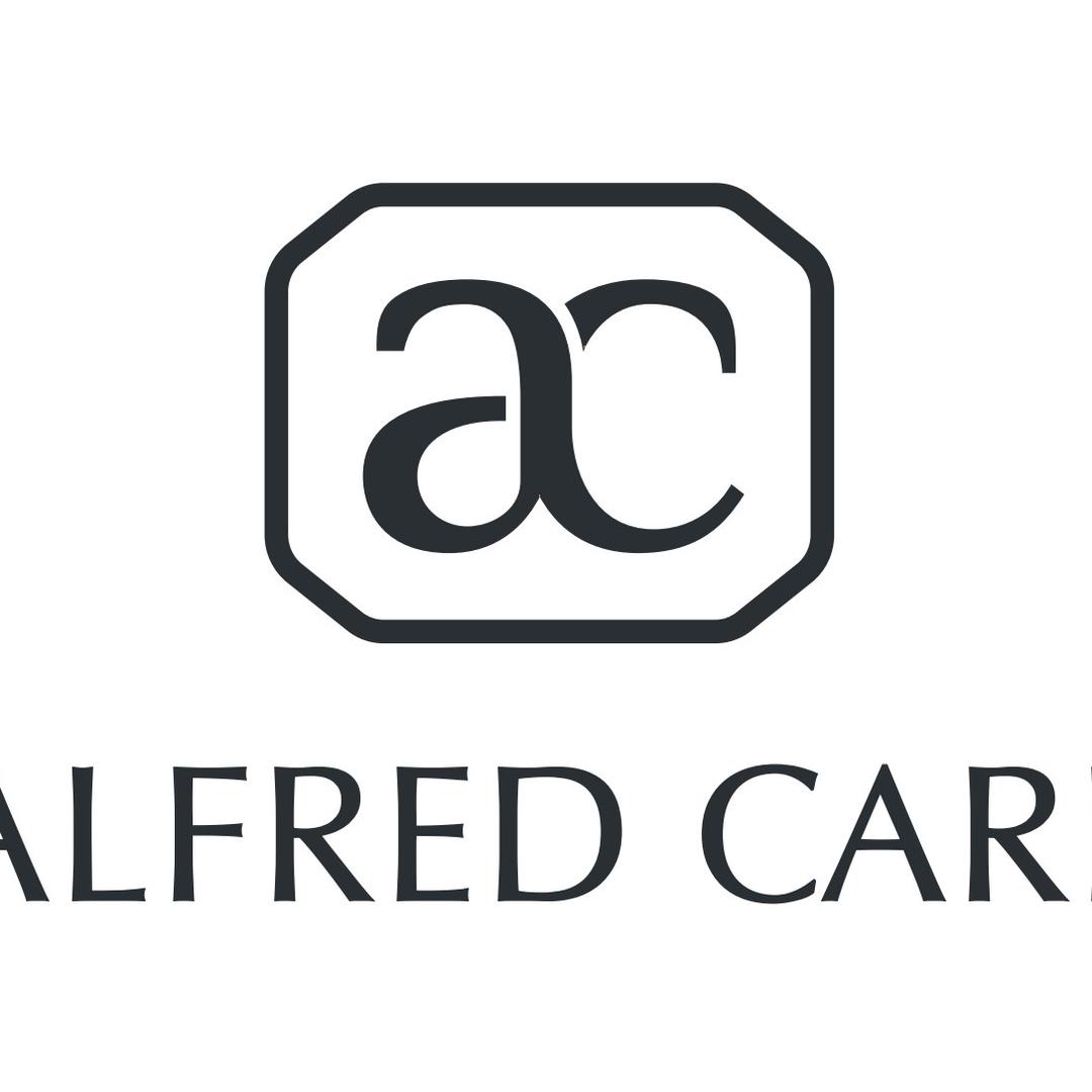 AlfredCarl奥恪