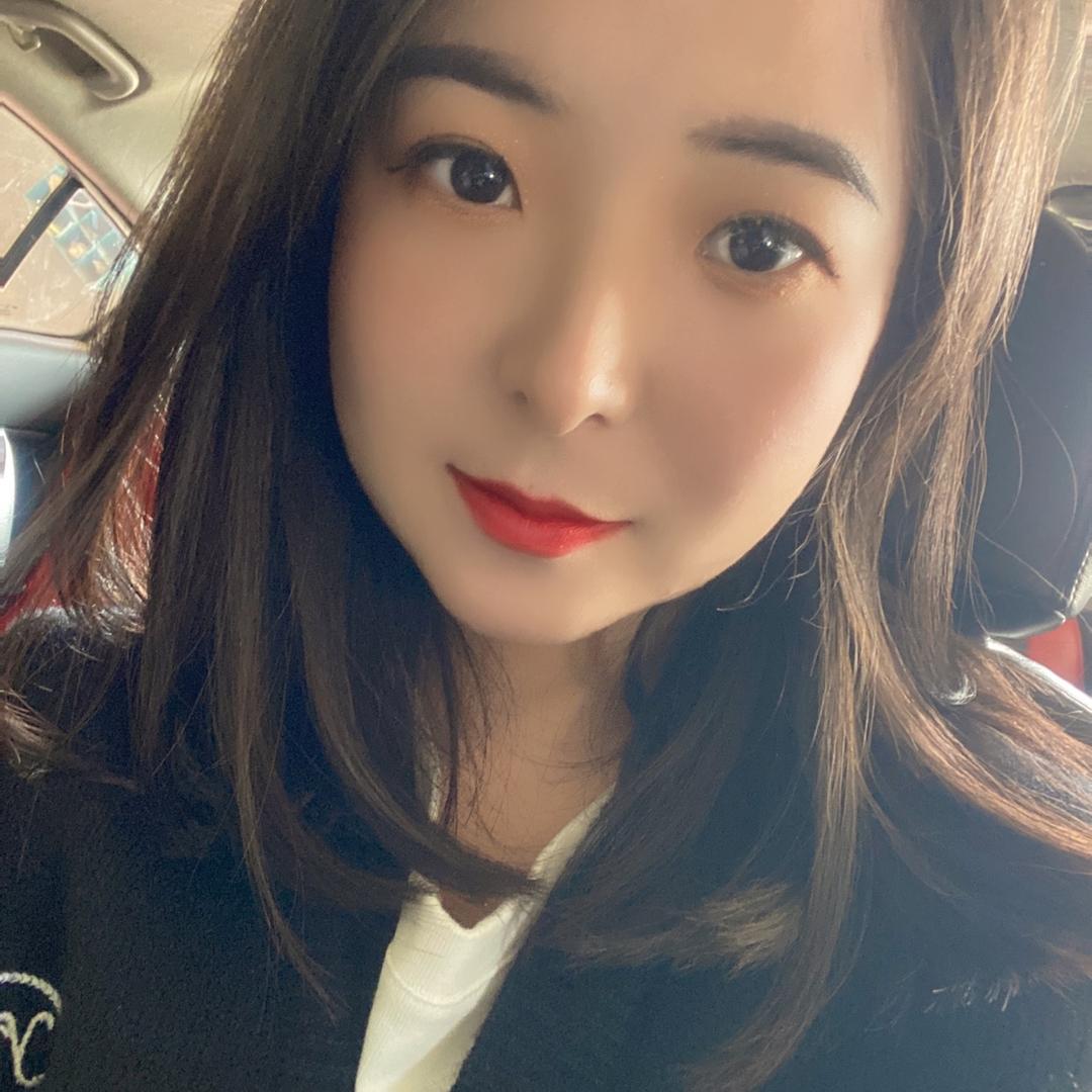 小李同学👩‍🎓