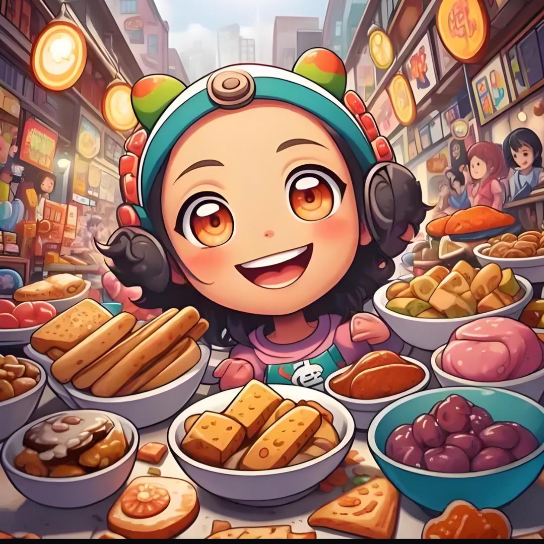 嗨购薅羊毛指挥部