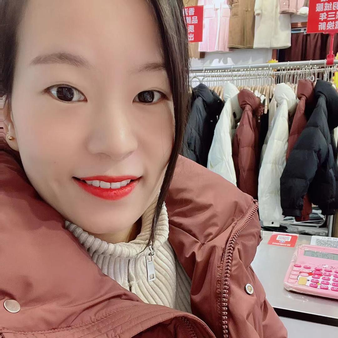 荥阳市丁丁家服装店